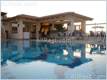 Castello Village Hotel 22